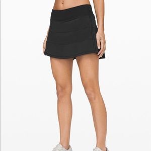 Lululemon Pace Rival Skirt Tall